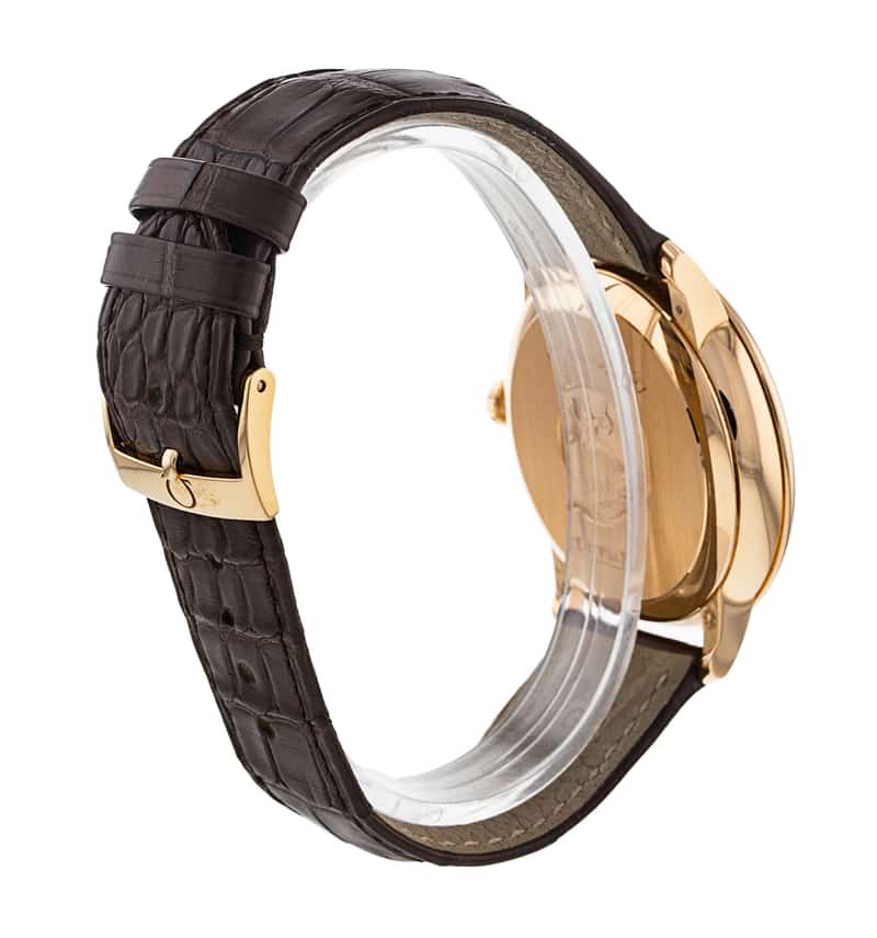 Omega De Ville Prestige 424.53.40.20.04.004